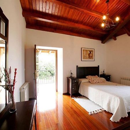 Casa Da Botica A Estrada Hostel Os Casares Room photo