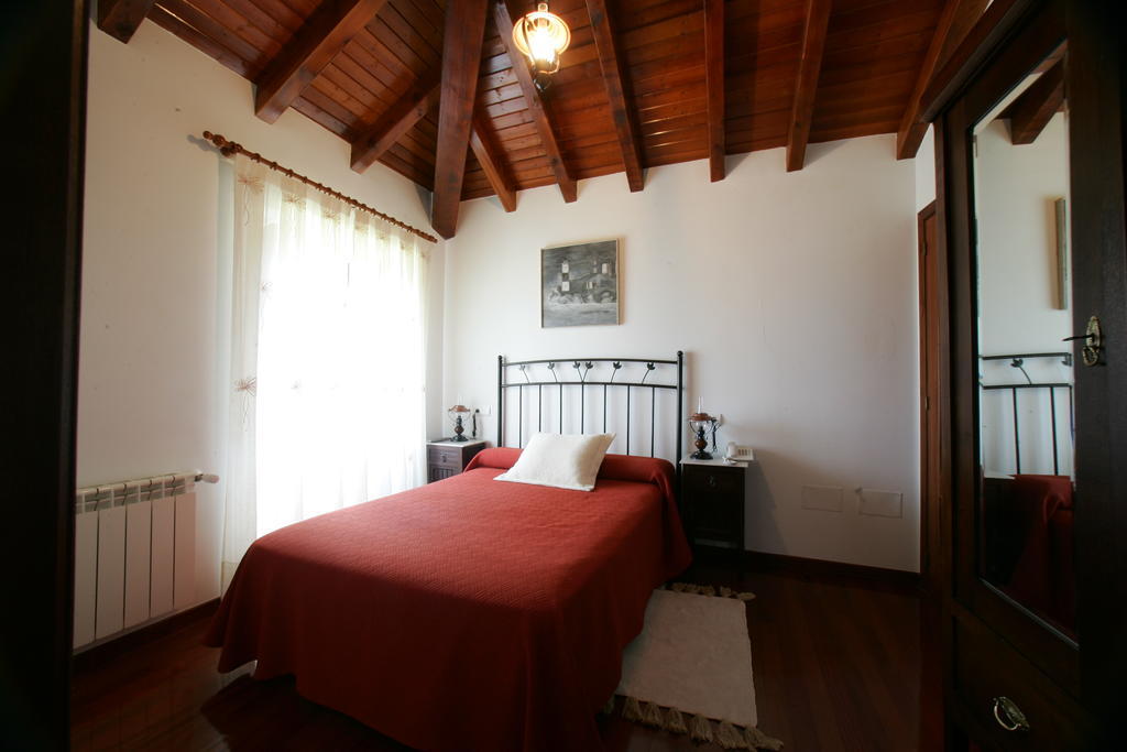 Casa Da Botica A Estrada Hostel Os Casares Room photo