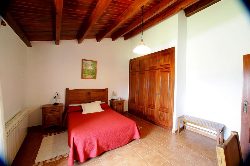 Casa Da Botica A Estrada Hostel Os Casares Room photo
